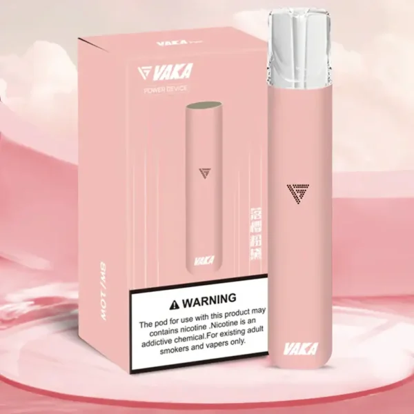 【VAKA】一代通用主機｜6.5W/7.0W雙檔恆壓輸出｜台灣現貨秒發