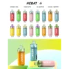 【喜貝 Hebat】15000口一次性小煙｜3%精準擊喉爽度｜650mAh極速快充台灣現貨