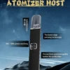 【DIYA叮啞】一代通用皮革主機｜8W-10W雙檔切換｜台灣現貨
