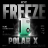【ICE】10000口拋棄式小煙｜超強續航涼感自調｜台灣現貨快速出貨