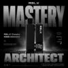 【加100贈主機】【RELX悅刻】Creator積木｜22000口彩屏調壓｜台灣現貨秒發