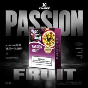 【買5贈主機】【XIAOKE 梟客】一代通用煙彈 2.0ml大油量｜極致相容全系列｜台灣現貨