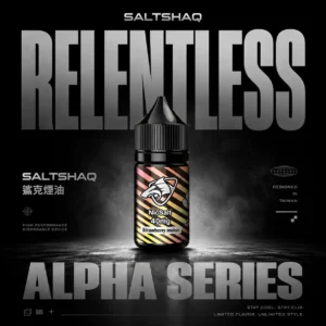 ChatGPT-Image-2026年6月18日-下午10_51_20.webp 【SALTSHAQ 鯊克】爆爽涼感水果煙油 30ml|40mg極致擊喉解癮|台灣現貨秒發