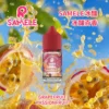 【SAMELE 冰釀】30ml小煙煙油｜冰鎮入魂紮實飽滿擊喉感｜台灣現貨秒發