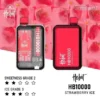 Hebat喜貝拋棄式一次性10000口-1.webp 【Hebat 喜貝】10000口|極致濃郁快充拋棄式小煙|全台現貨 秒發