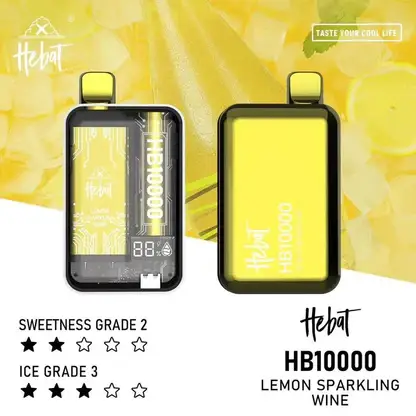 Hebat喜貝拋棄式一次性10000口-4.webp 【Hebat 喜貝】10000口|極致濃郁快充拋棄式小煙|全台現貨 秒發