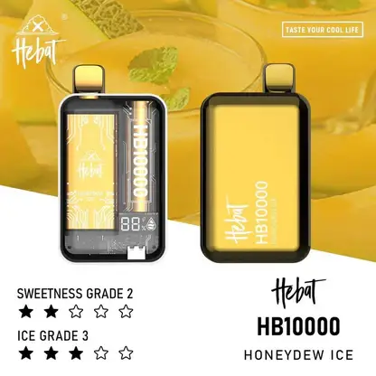 Hebat喜貝拋棄式一次性10000口-7.webp 【Hebat 喜貝】10000口|極致濃郁快充拋棄式小煙|全台現貨 秒發
