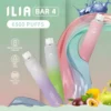 ILIA-BAR4-6500-Puffs_一次性電子煙_拋棄式_哩啞4代_持久電量.webp 【ILIA哩亞】Bar4|10ml大容量不漏油|支援Type-C快充