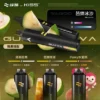 【WAGOO】KIS5 6500口｜雙芯混搭78種風味｜台灣現貨秒發
