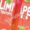 【LIMI】7000口一次性小煙｜3.5%強勁擊喉｜台灣現貨免運