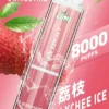 LIMI拋棄式一次性8000口-3.webp 【LIMI】8000口一次性小煙|15ml容量天花板|台灣現貨秒發