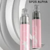 【SP2S MAX ALPHA】聖誕限定專用主機｜紅金雪花奢華塗裝｜台灣現貨秒發免運
