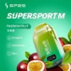 【SP2S】歐洲版12000口拋棄式電子煙｜10ml澎湃油量500mAh續航｜台灣現貨