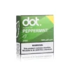 【買5送主機】【DOT 佩特里】專用煙彈｜3%丁鹽平順擊喉感｜現貨免運專區特惠