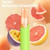 【Snowplus DASH】鴨嘴獸4000口拋棄式｜人體工學吸嘴獨家持味｜台灣現貨秒發