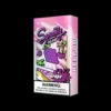 grape.webp 【冰熊 SPUMY】五代通用煙彈 2.5ml|獨家陶瓷芯細膩順暢|台灣現貨免運