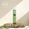 vaka皮革主機一代通用.webp 【VAKA】真皮一代通用主機|智慧LED顯示螢幕快充|台灣現貨免運