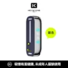 買一盒煙彈送主機【KEYSTONE FLEX-3 鑰石】25000口換彈式電子煙套裝｜15ml透明油艙 × 三段功率調節｜台灣現貨秒發