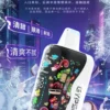 GYPSO滿天星30000口抛棄式電子煙-椰子冰-scaled 【GYPSO 滿天星】30000口拋棄式電子煙|18ml巨量油艙 × Dual Mesh雙網芯|台灣現貨秒發