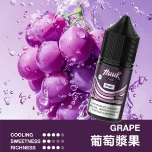 IMG_3977-300x300 【MEHA 魅嗨 HUUK】30ml煙油|30mg尼古丁鹽 × 注油小煙適用|台灣現貨秒發