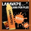【LANA PEN PLUS】9000口拋棄式電子煙｜15ml巨量儲油 × Mesh網芯霧化｜台灣現貨秒發