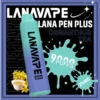 【LANA PEN PLUS】9000口拋棄式電子煙｜15ml巨量儲油 × Mesh網芯霧化｜台灣現貨秒發